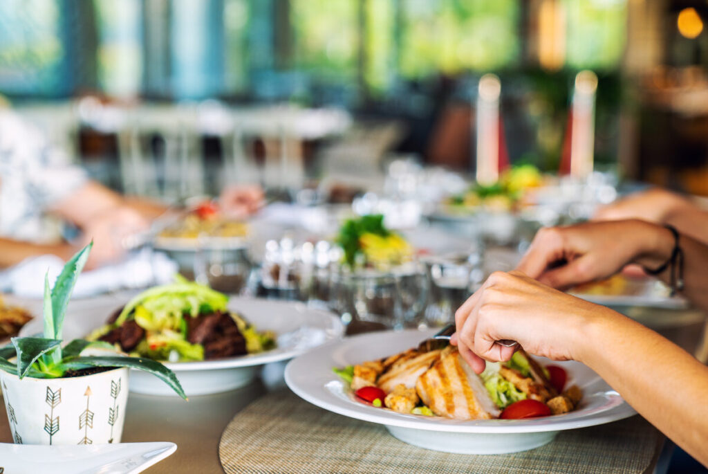 Savoring College Park: A Food Lover’s Guide to Staunton’s Coziest Neighborhood Eats