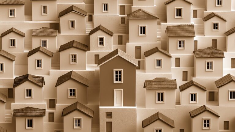 College Park neighborhood